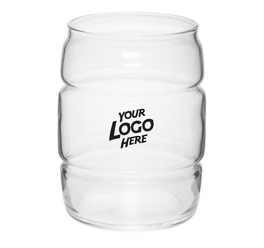 ARC Barrel Cooler Glasses