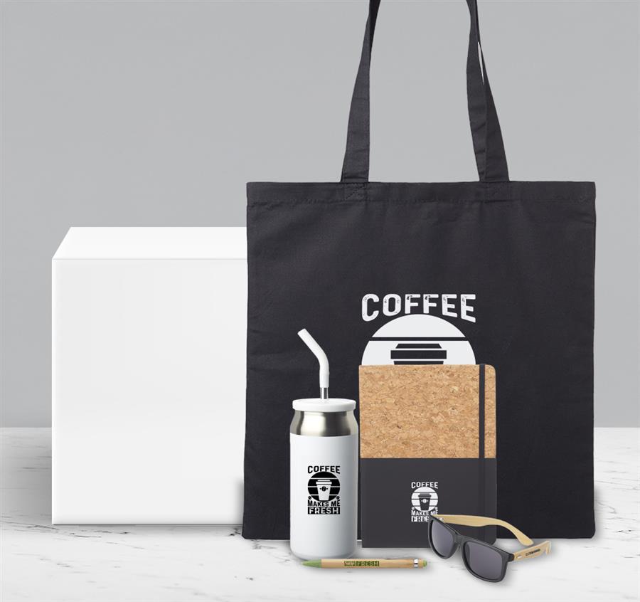 Eco Friendly Starter Set Smart Kit