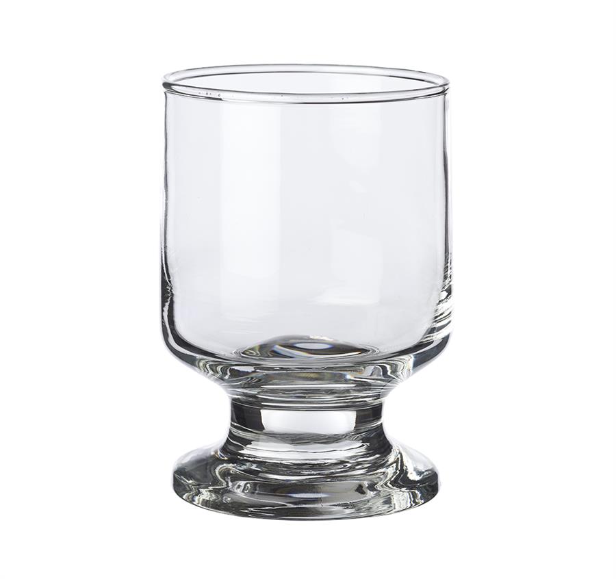 Wine Sampler Glasses - Clear