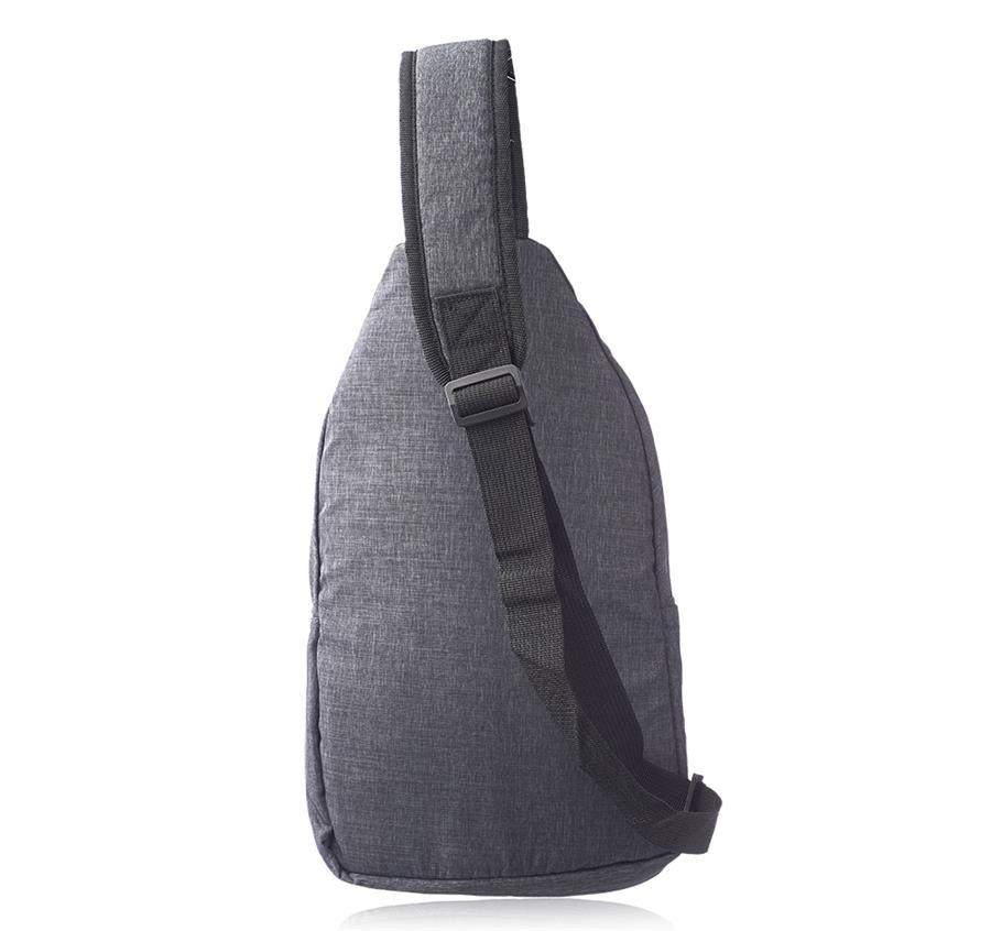 Traveler Shoulder Crossbody Bag