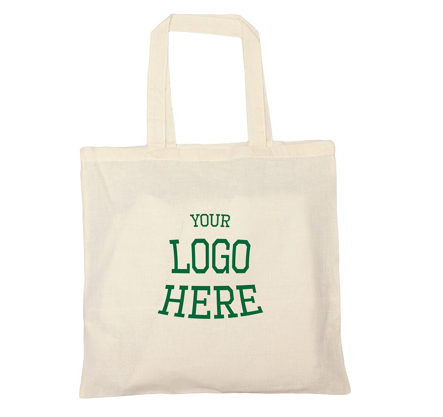 Light Canvas Tote