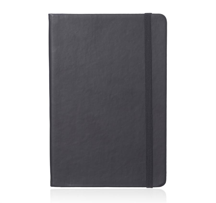 Hardcover Journal with Band