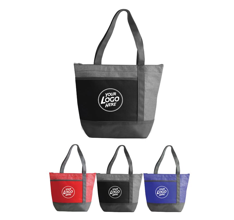 Cooler Tote Bag