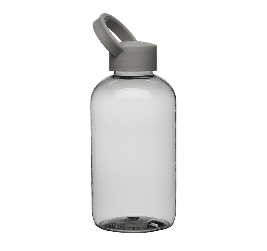 Beau Water Bottles with Handle 20 oz. - Smoke