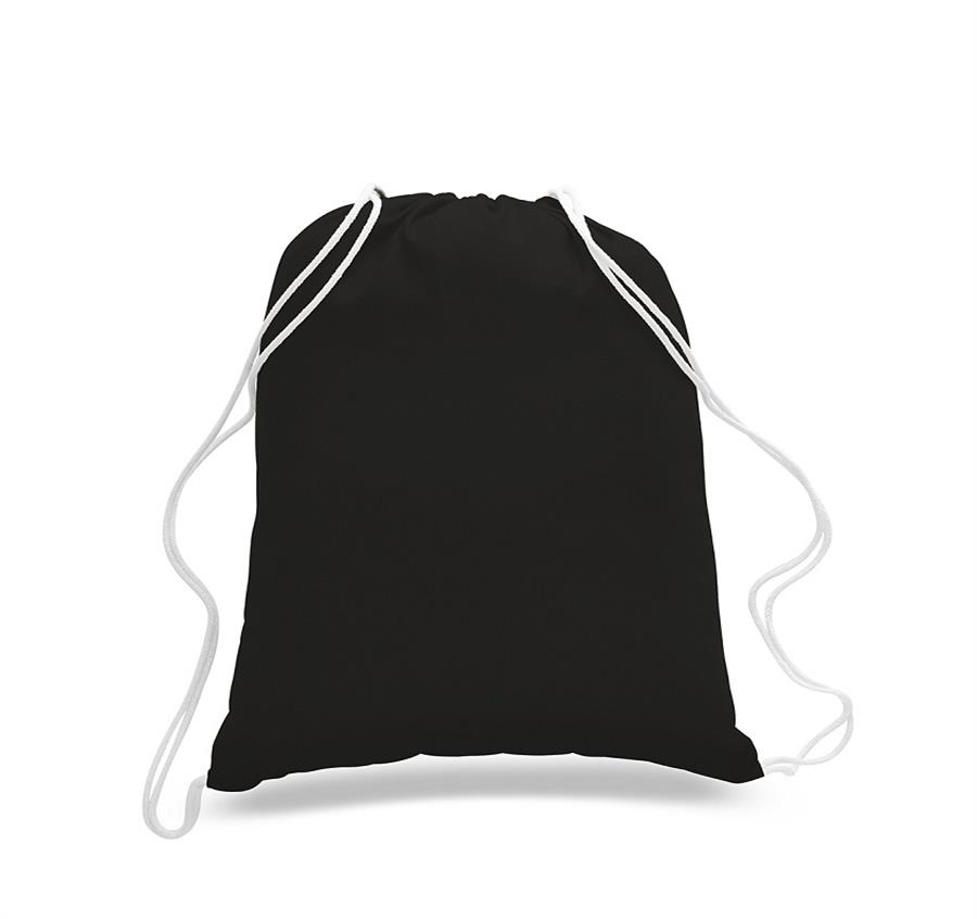 Cotton Sports Pack - Black