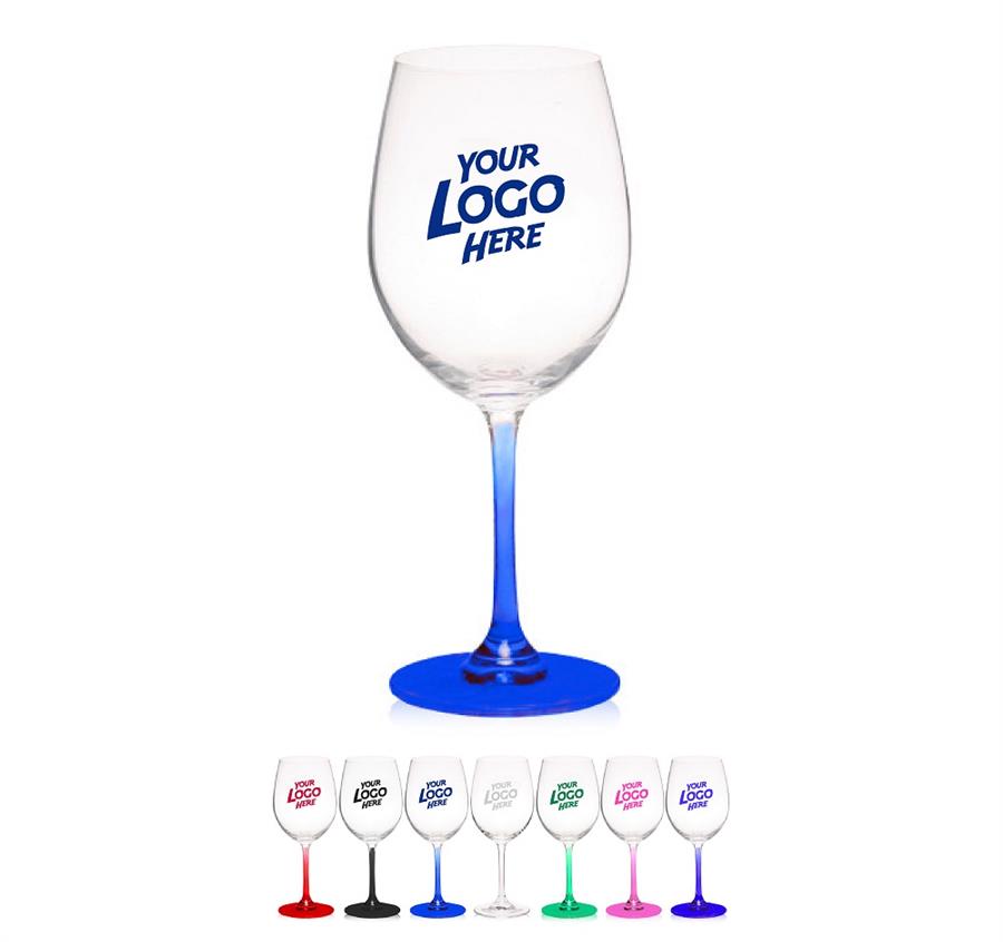 Lead Free Wine Glasses