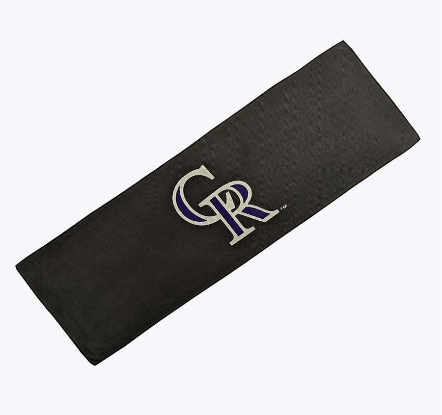 Cooling towel, Mesh type