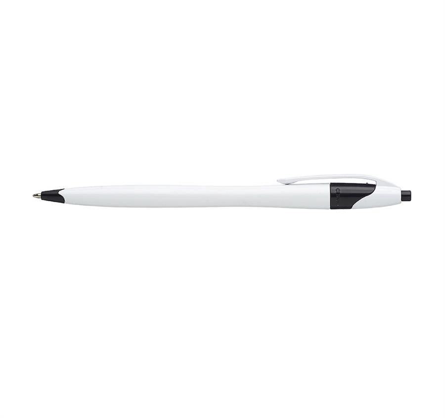 Derby Ballpoint Pens - Black