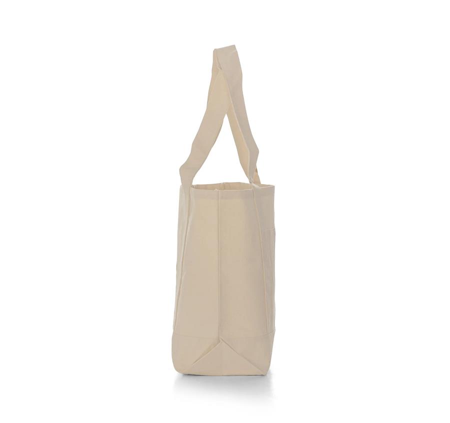 Recycled Iconic Shopping Bag