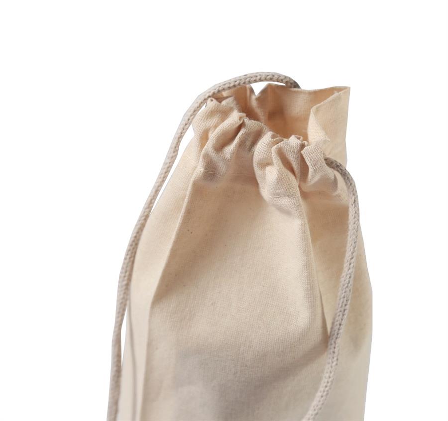 Drawstring Wine Bag