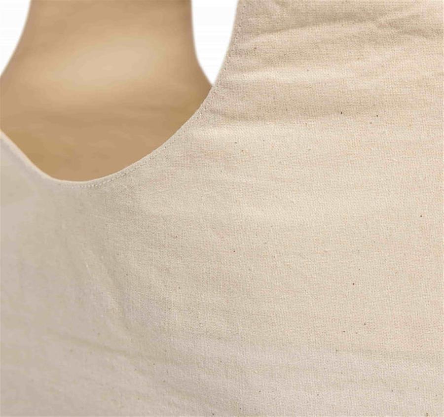 Organic Cotton Tote Bag
