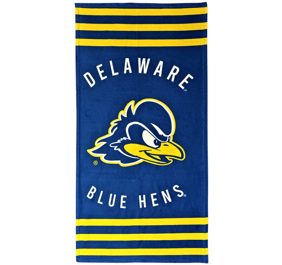 30" x 60" Fiber Reactive Silk Touch Velour Beach Towel