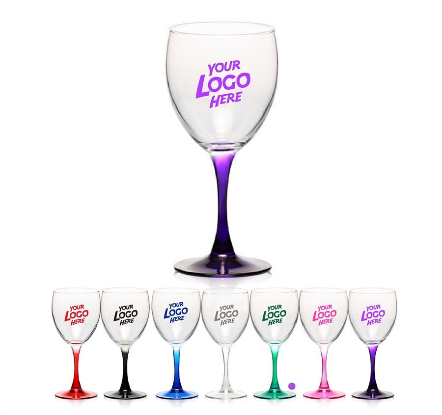ARC Nuance Goblet Wine Glasses