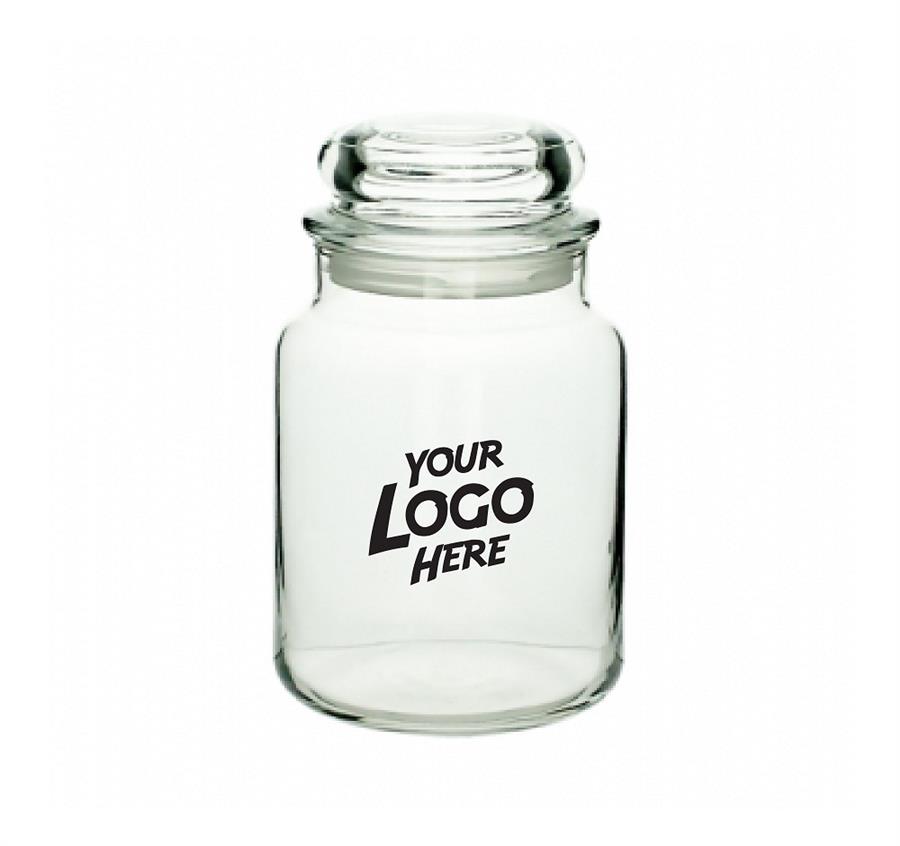 ARC Colonial Candy Jars