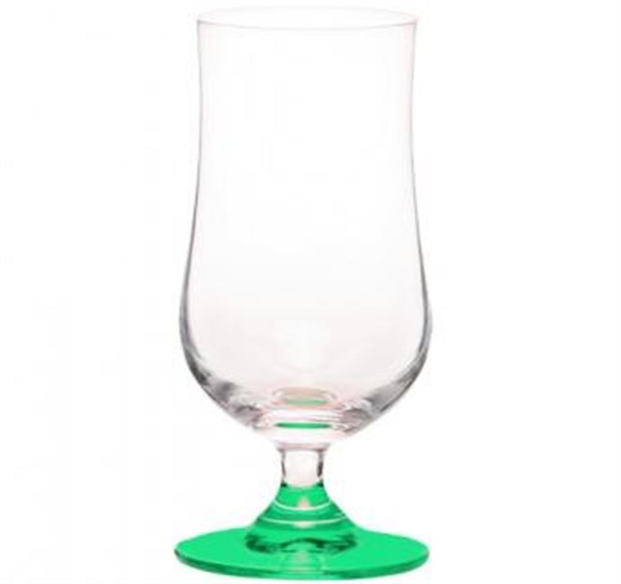 Hurricane Glasses - Green