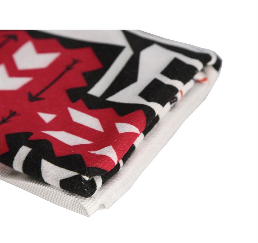 16 x 25 Silk Touch Sublimated Golf/Hand Towel